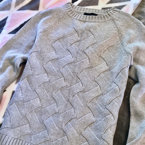 Lands' End Sweaters - Lands End Drifter Sweater